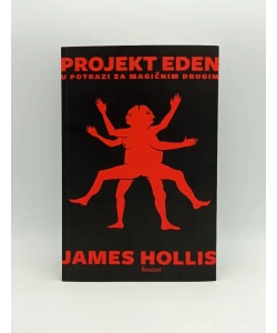Projekt Eden - U potrazi za magičnim drugim