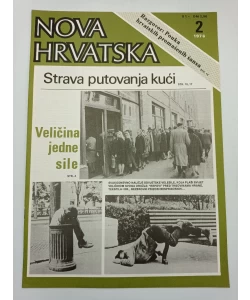 Nova hrvatska 2/1976