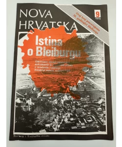 Nova hrvatska 9/1975