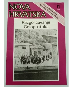 Nova hrvatska 11/1976