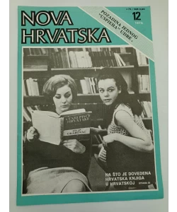 Nova Hrvatska 12/1975