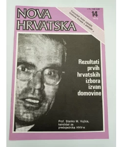 Nova Hrvatska 14/1975