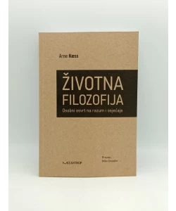 Životna filozofija: osobni osvrt na razum i osjećaje