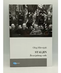 Staljin Život jednog vođe