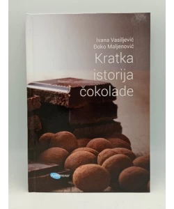 Kratka istorija čokolade