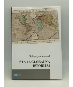 Šta je globalna istorija?