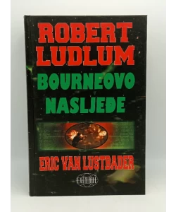 Bourneovo nasljeđe