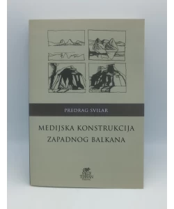 Medijska konstrukcija zapadnog Balkana