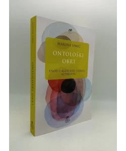 Ontološki obrt