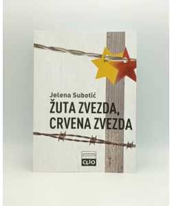 Žuta zvezda, crvena zvezda