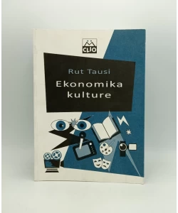 Ekonomika kulture