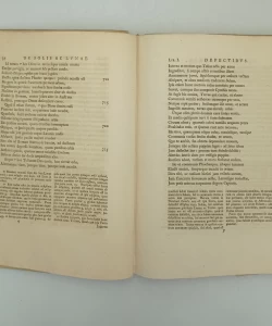 Knjiga De solis ac lunae defectibus libri V autor Ruđer Josip Bošković