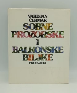 Sobne, prozorske i balkonske biljke