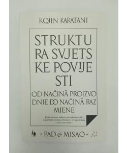 Struktura svjetske povijesti