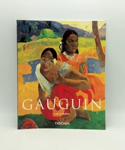 Paul Gauguin 1848. - 1903.: primitivni mudrac