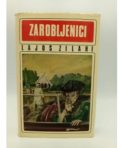 Zarobljenici
