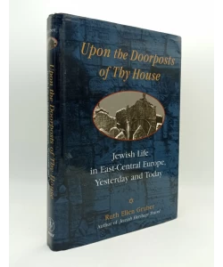 Upon the Doorposts of Thy House