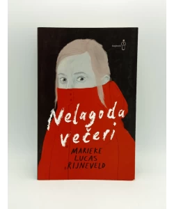 Nelagoda večeri