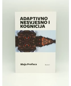 Adaptivno nesvjesno i kognicija