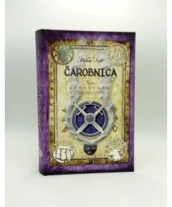 Čarobnica