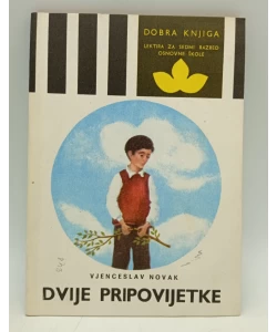 Dvije pripovijetke