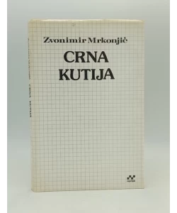 Crna kutija