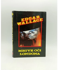 Mrtve oči Londona