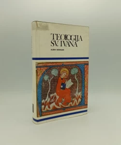Teologija sv. Ivana