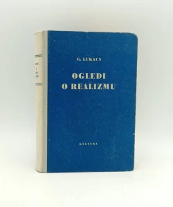 Ogledi o realizmu