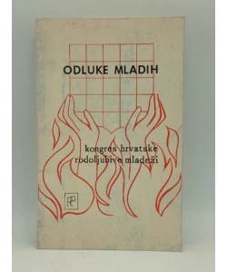Odluke mladih