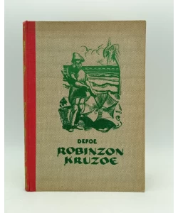 Robinzon Kruzoe