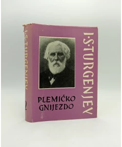 Plemićko gnijezdo