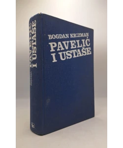 Pavelić i ustaše
