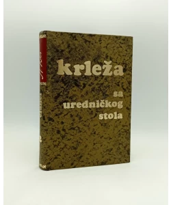 Sa uredničkog stola