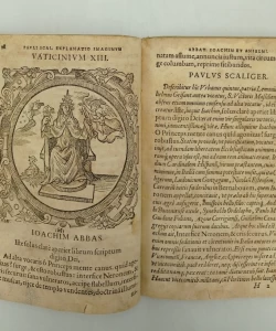 Pauli principis de la Scala etc... De rerum caussis et successibus atq. Coloniae Agrippinae