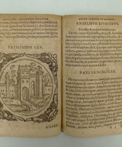 Pauli principis de la Scala etc... De rerum caussis et successibus atq. Coloniae Agrippinae