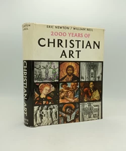 2000 Years of Christian Art