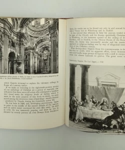 2000 Years of Christian Art