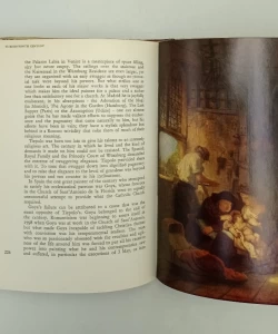 2000 Years of Christian Art