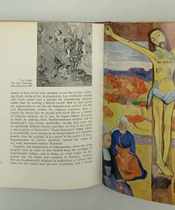 2000 Years of Christian Art