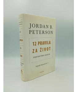 12 pravila za život