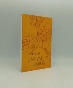 Darivati Ljubav