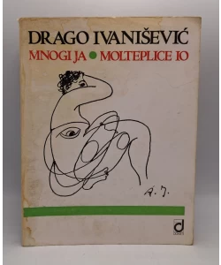 Mnogi ja - Molteplice Io