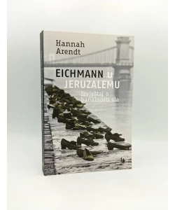 Eichmann u Jeruzalemu