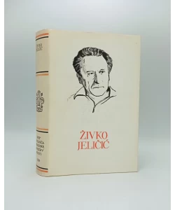 Živko Jeličić