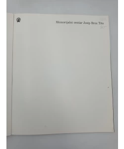 Memorijalni centar Josip Broz Tito