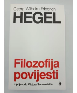 Filozofija povijesti