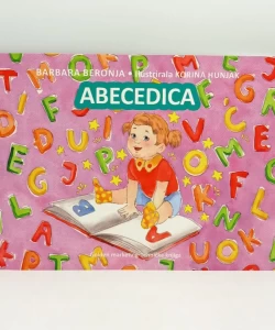 Abecedica