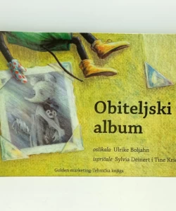 Obiteljski album