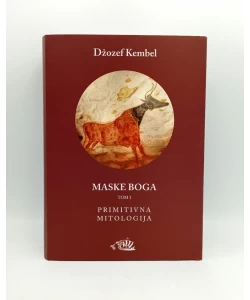 Maske boga I, Primitivna mitologija